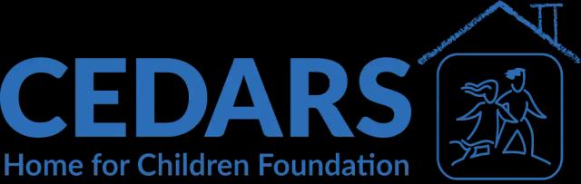 Cedars Home For Children Foundation Logo