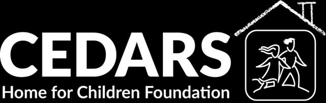 Cedars Home For Children Foundation Logo