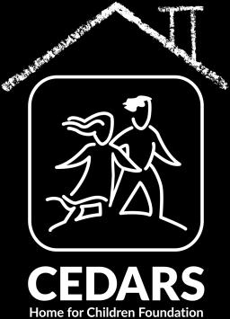 Cedars Home For Children Foundation Logo